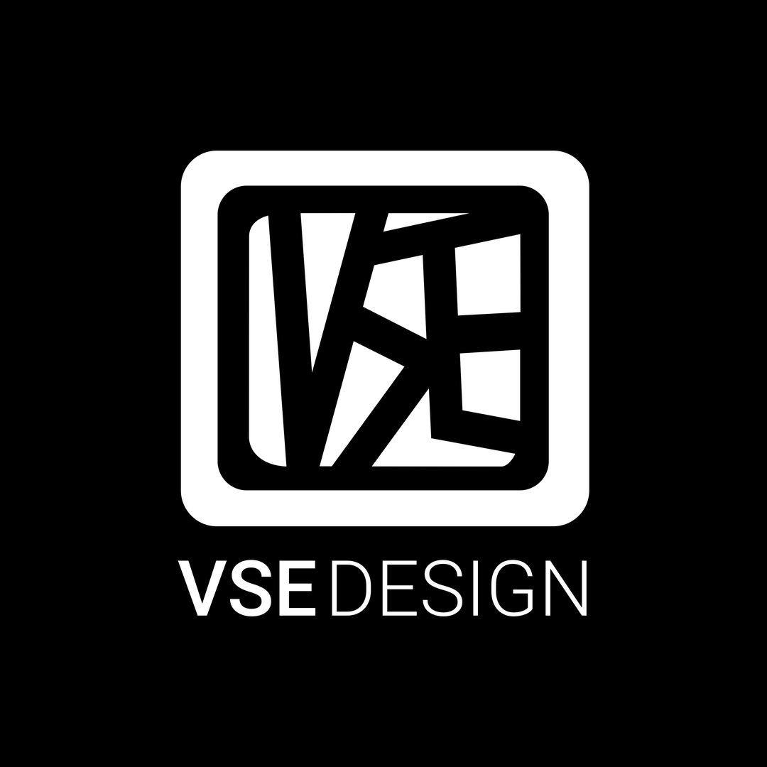 vsedesign.de logo