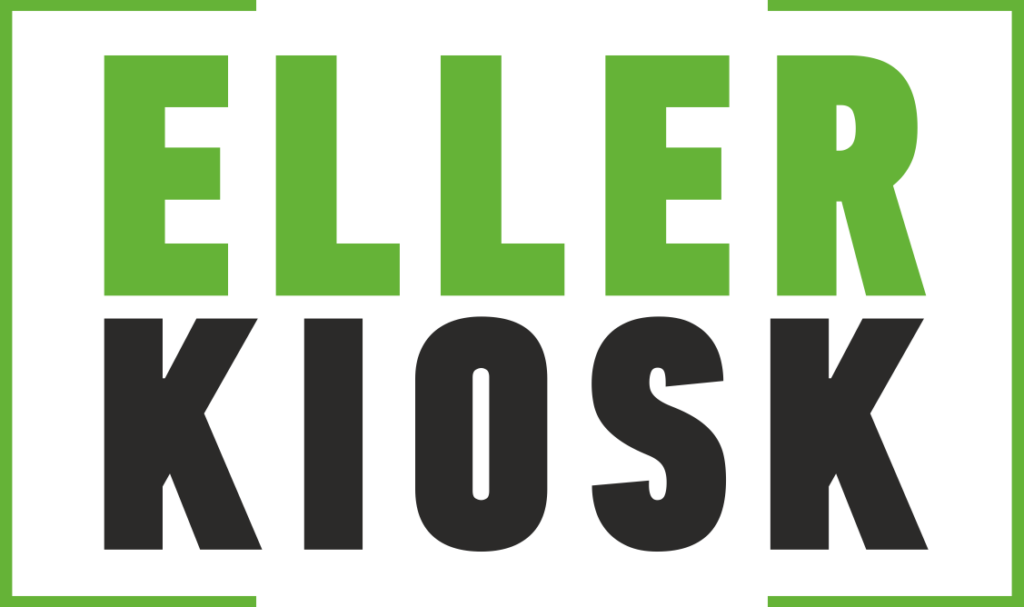 Eller Kiosk Logo