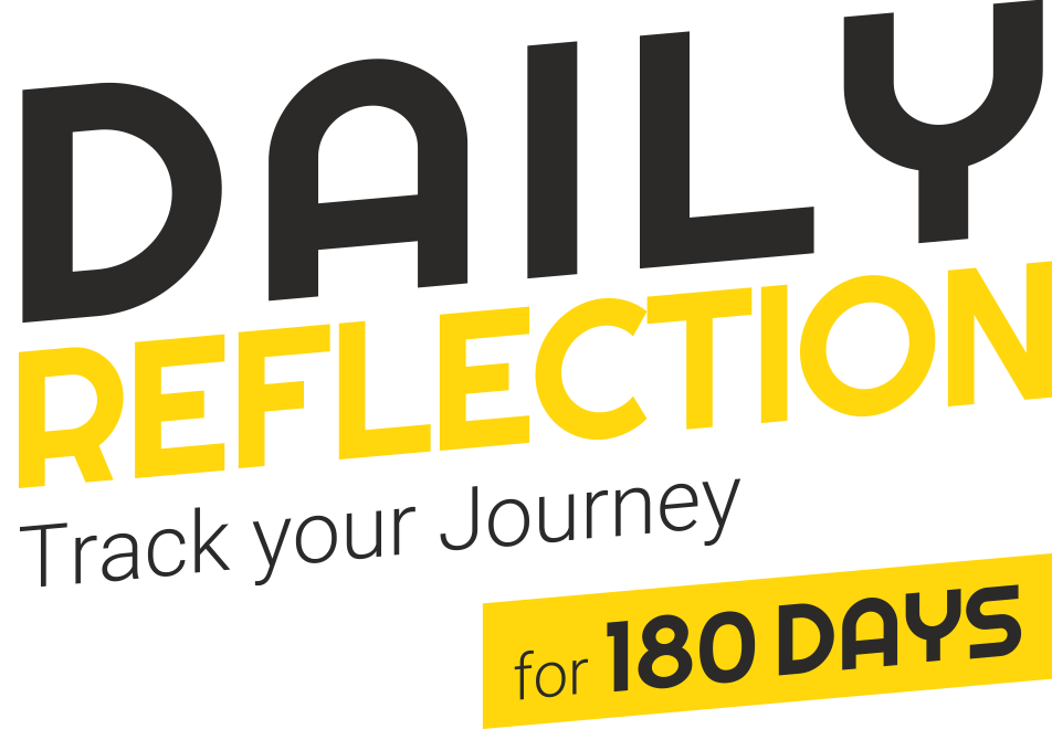 Daily Reflection Logo