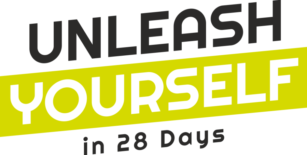 Unleash Yourself Logo