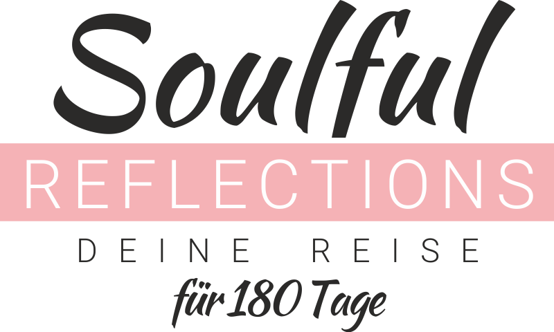Logo Soulful Reflection
