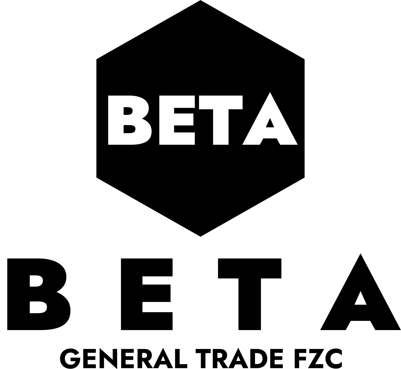 Beta General Trade Logo