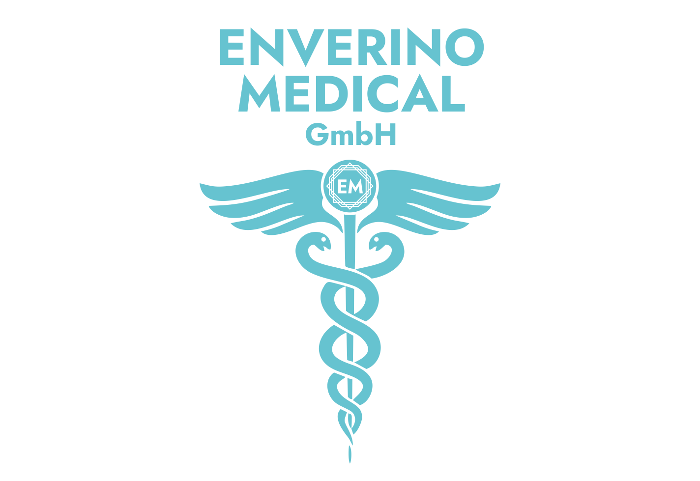 Enverino Logo