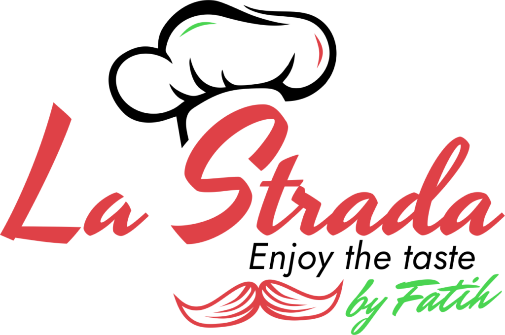 La Strada Düsseldorf Logo
