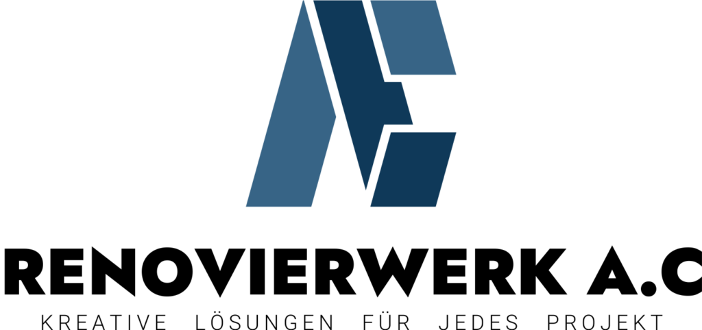Renovierwerk AC Logo