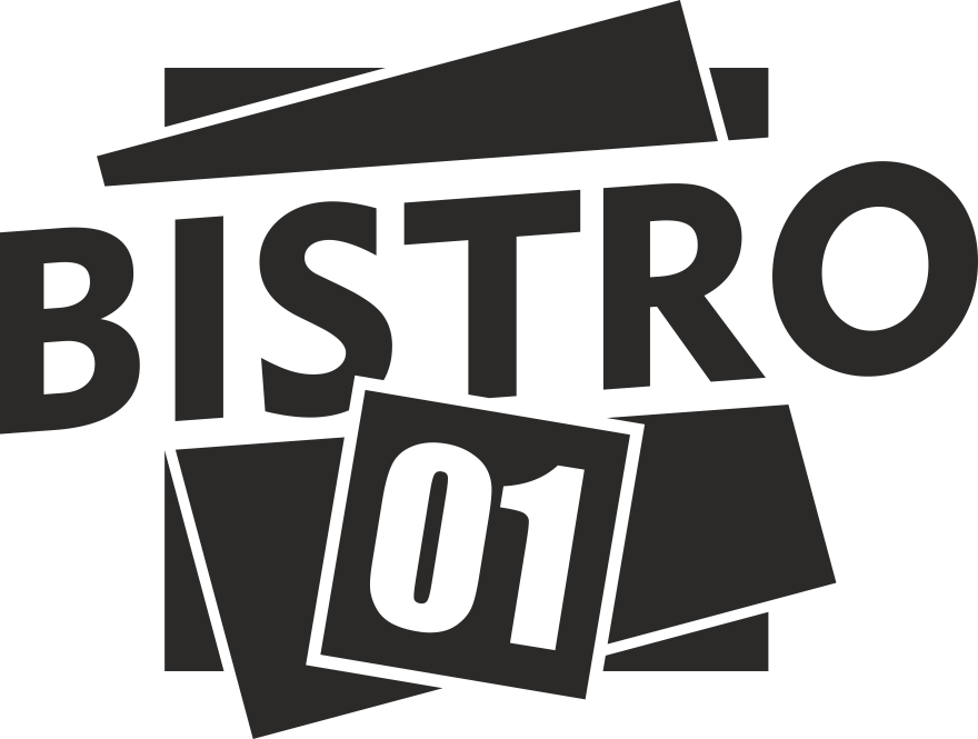 Bistro01 Kiosk01 Logo