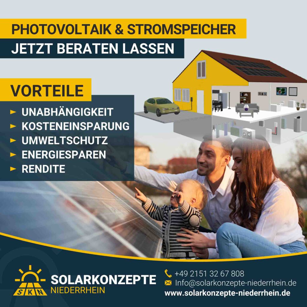 Solarkonzepte Design