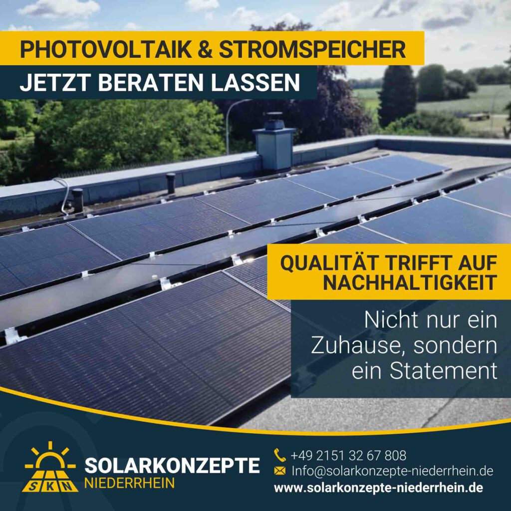 Solarkonzepte Posts