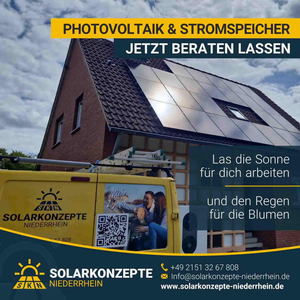 Solarkonzepte Socialmedia