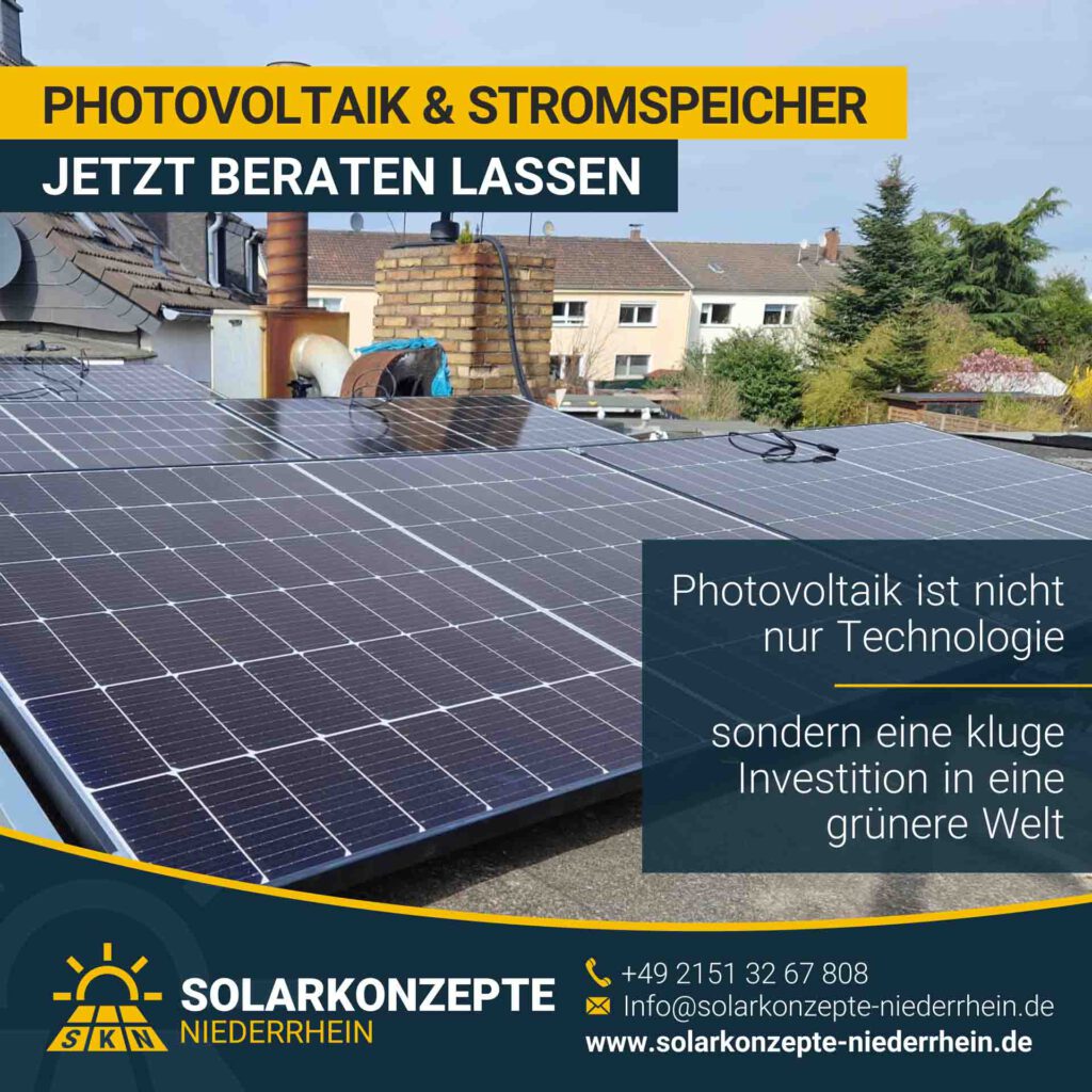 Solarkonzepte Socialmediacontent